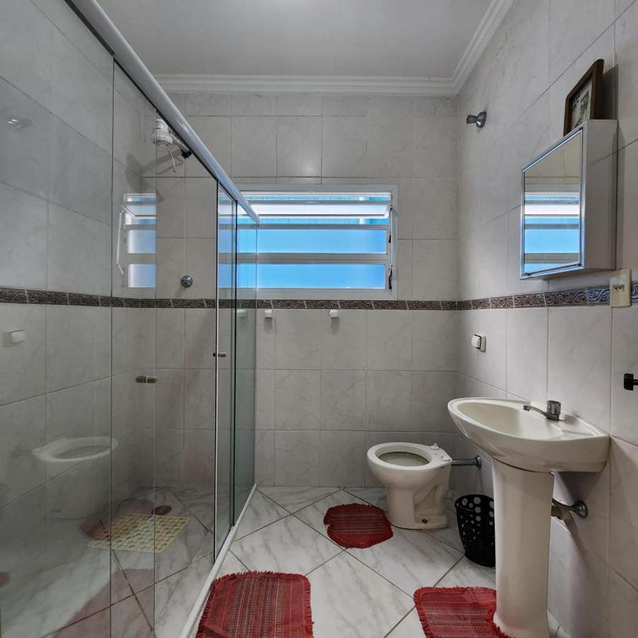 Vila Casa Da Piscina Peruíbe Exteriér fotografie